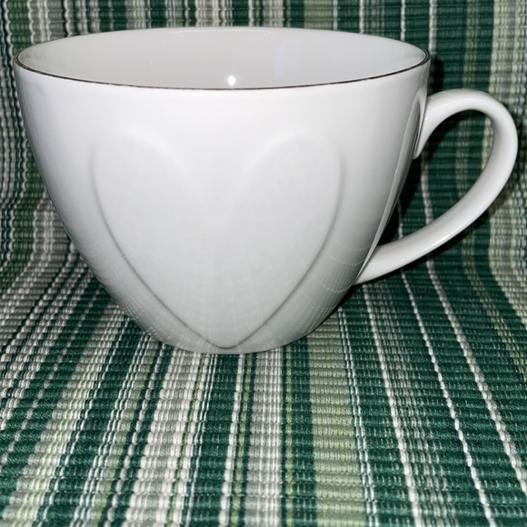 “Be Mine” mug (set of 2) - Picture 3 of 9